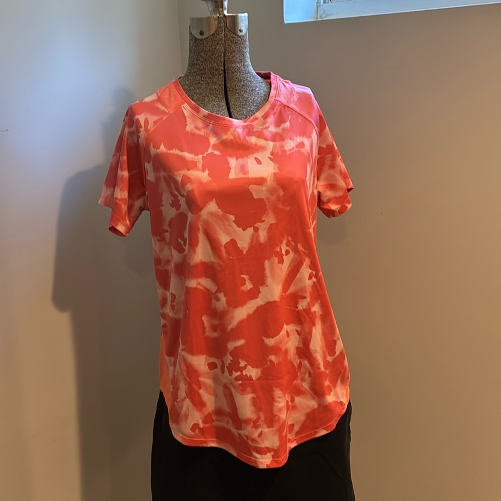 💜 4/$20 TOPS - Tek Gear workout tee